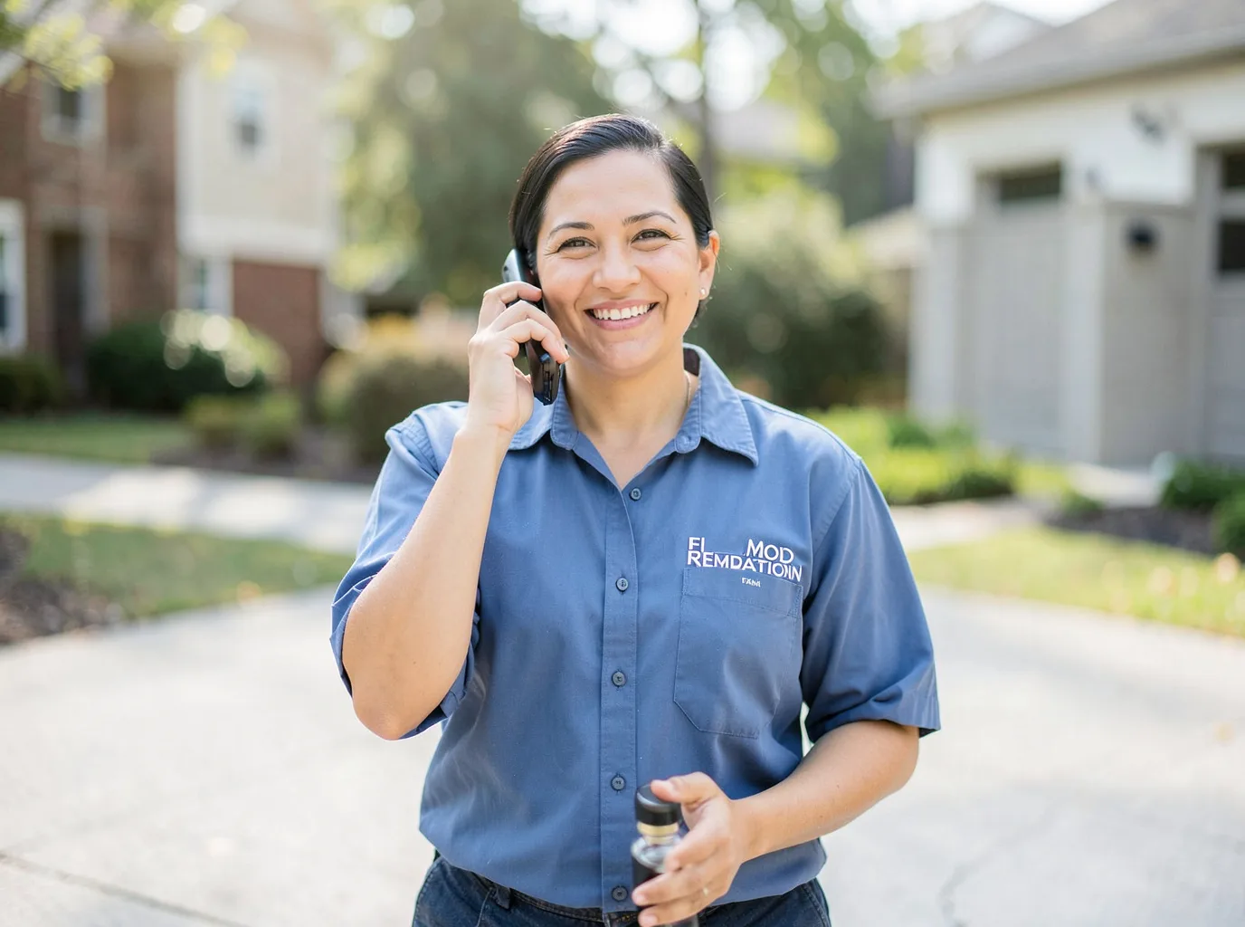 Mold Remediation Fort Supply, OK FAQs